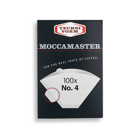Technivorm Moccamaster Paper Filters