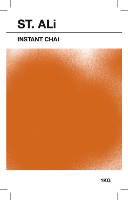 Instant Chai 1kg