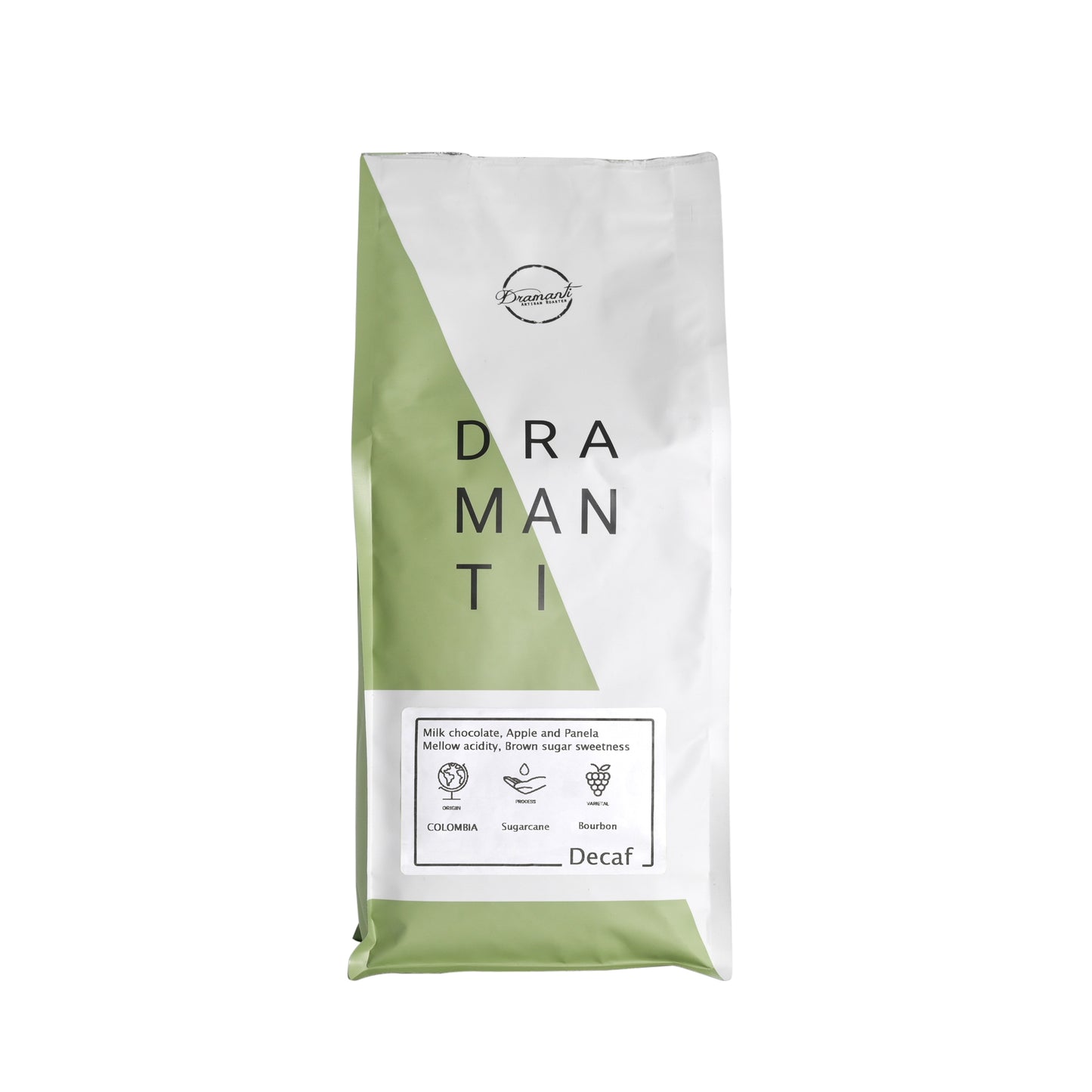 Decaf 1kg