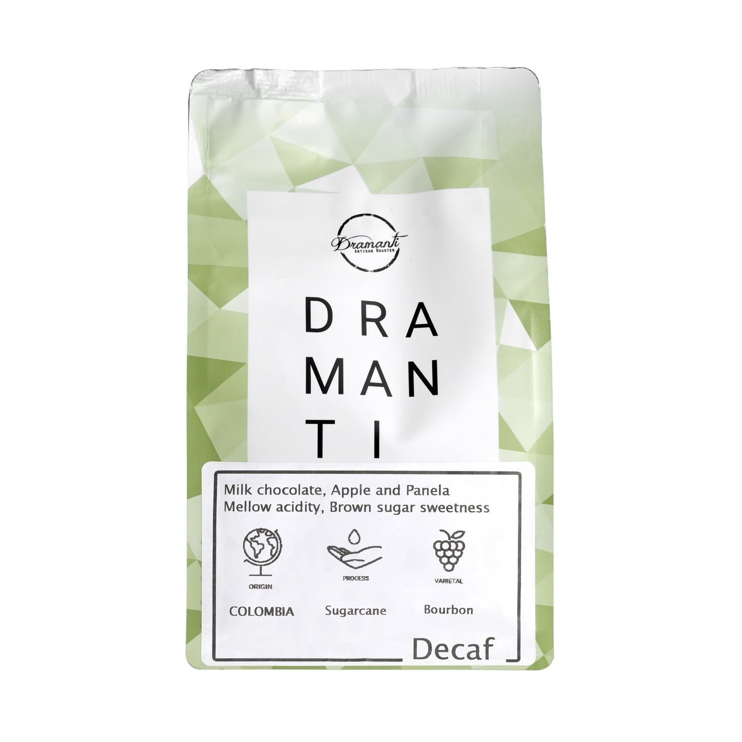Decaf 250g