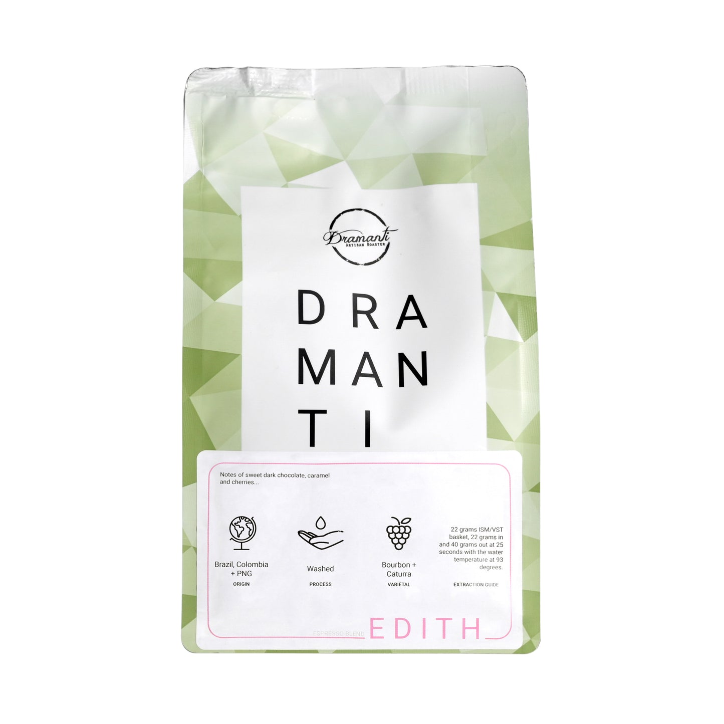 Edith Blend 250g