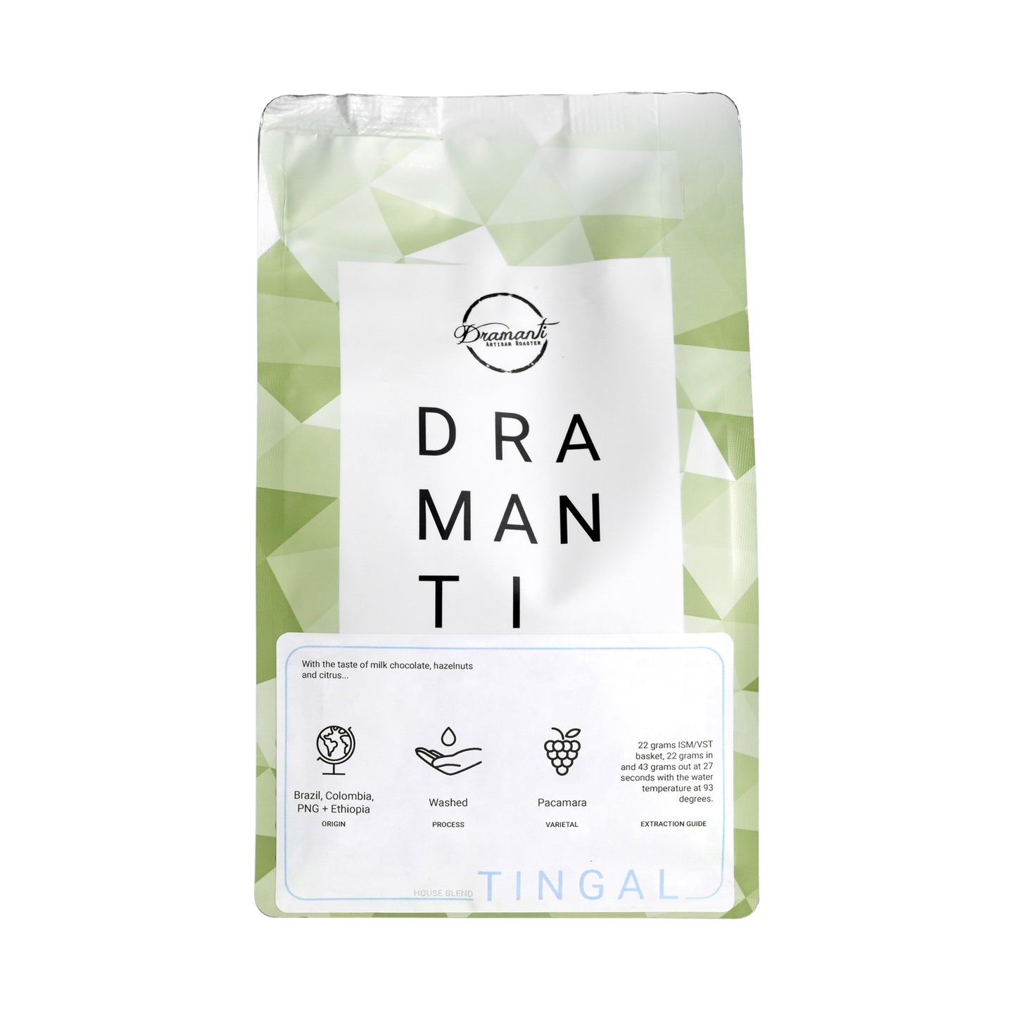 Tingal Blend 250g